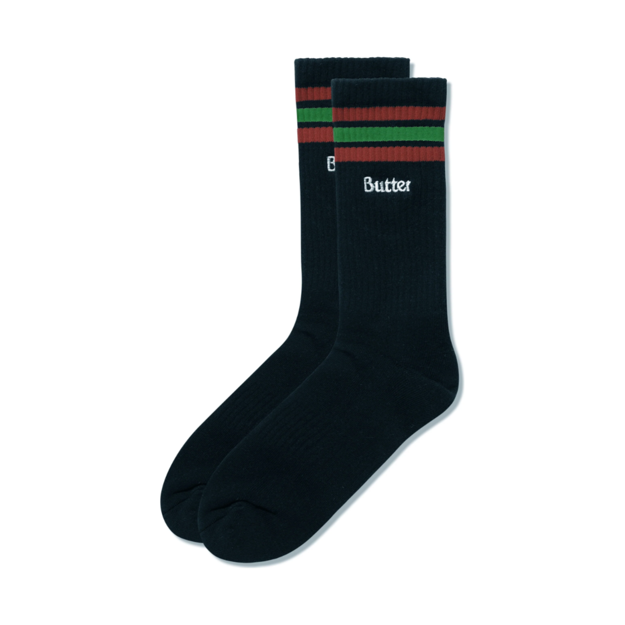 Butter Goods Stripe Socks