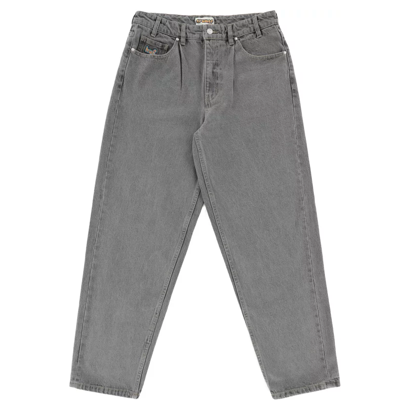 Huf Cromer Washed Pant