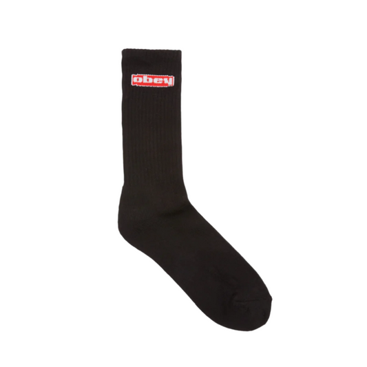 Obey Oval Socks