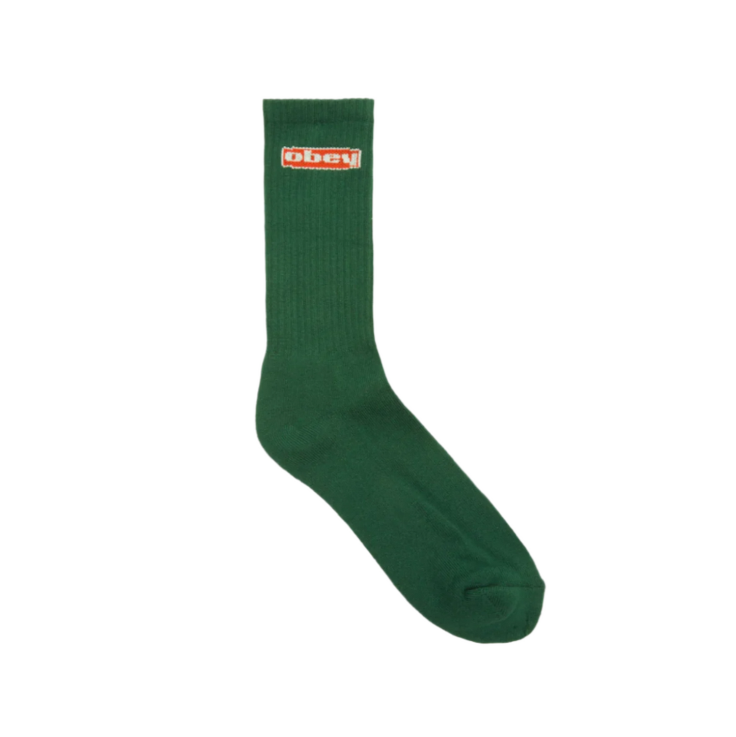 Obey Oval Socks