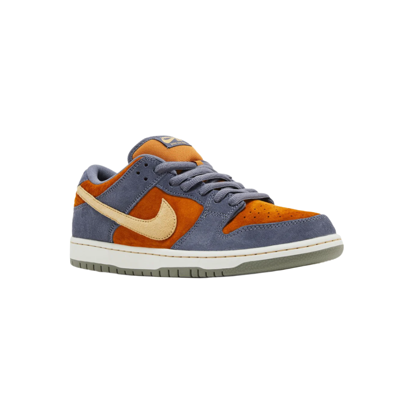 Nike SB Dunk Light Carbon