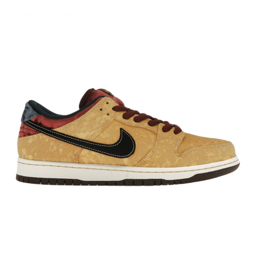 Nike SB Dunk Low " City Of Cinema"