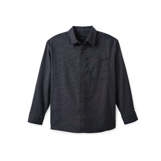 Brixton Selden Overshirt