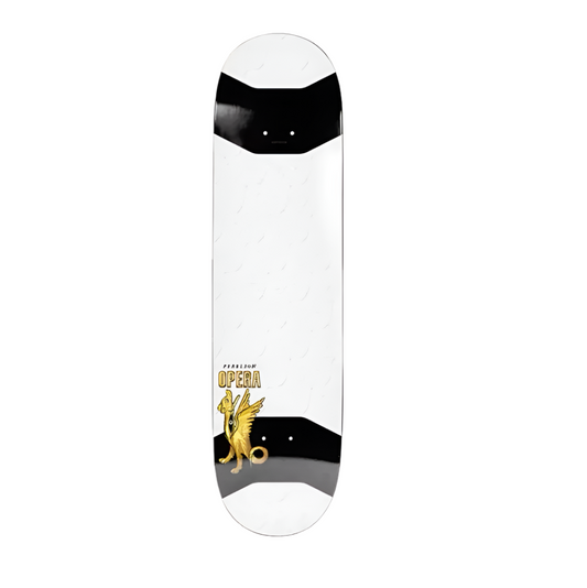 Opera Perelson Dragon Pop Slick Deck 8.38