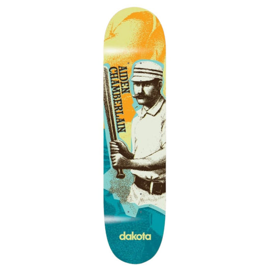 Dakota Slugger Deck