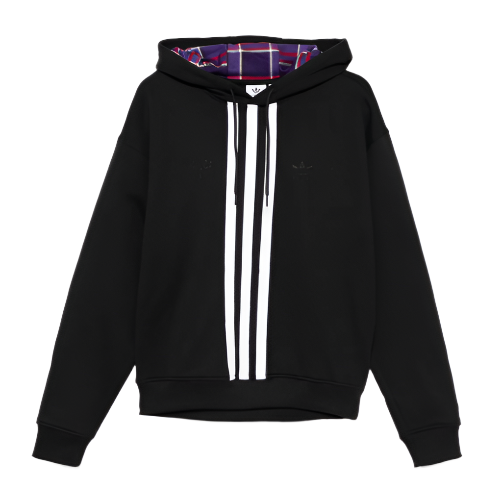 Adidas X Korn Hoodiev