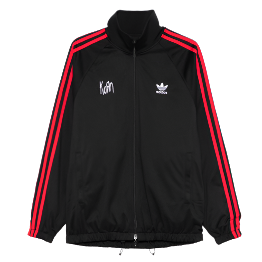 Adidas X Korn Track Top