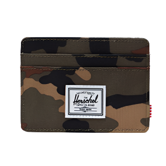 Herschel Charlie Cardholder