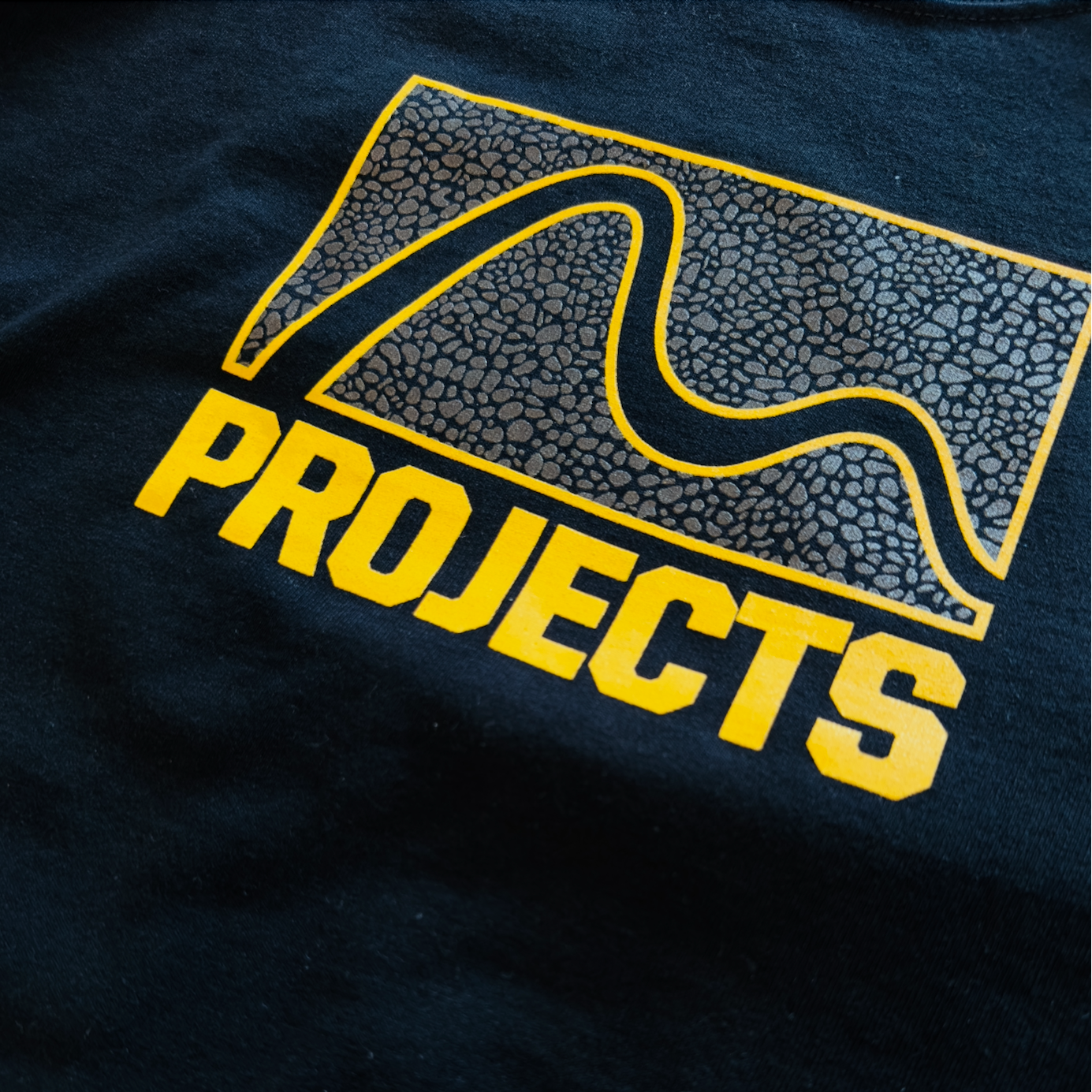 Projects x MATIX Tee