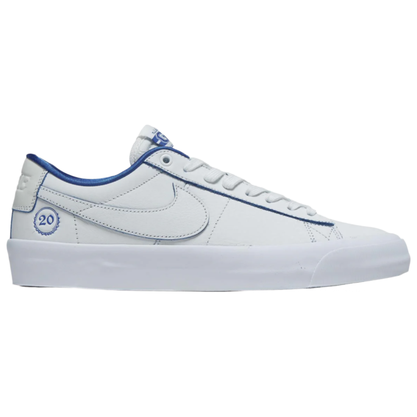 Nike SB GT Blazer Fine China