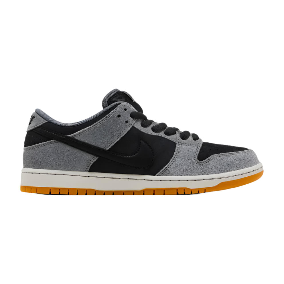 Nike SB Dunk Low 'Dark Smoke Grey'