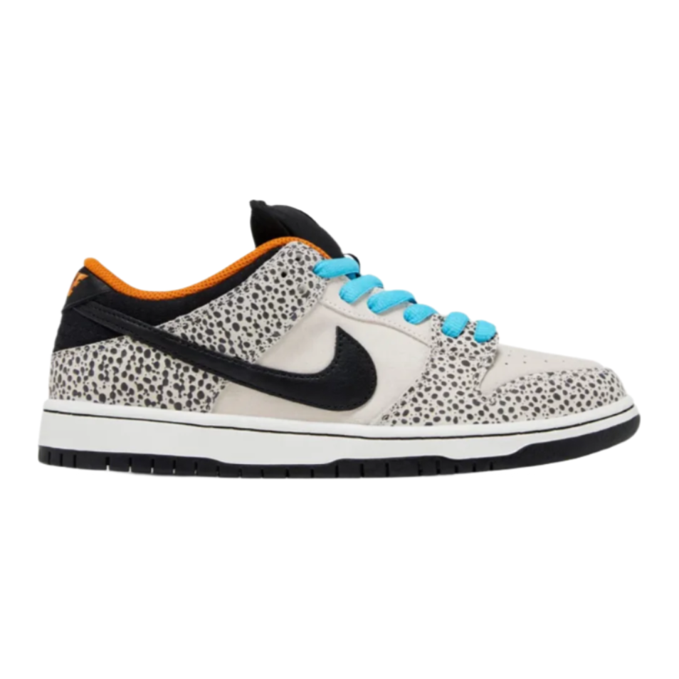 Nike SB Dunk Low Olympic Safari