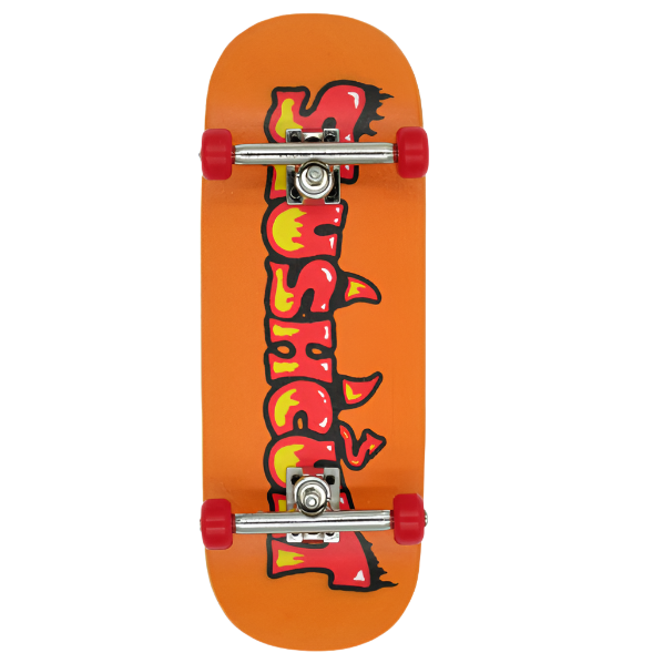 Slushcult Grom Series 007 Fingerboard Complete