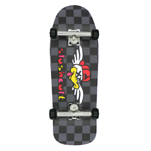 Slushcult Grom Series 007 Fingerboard Complete