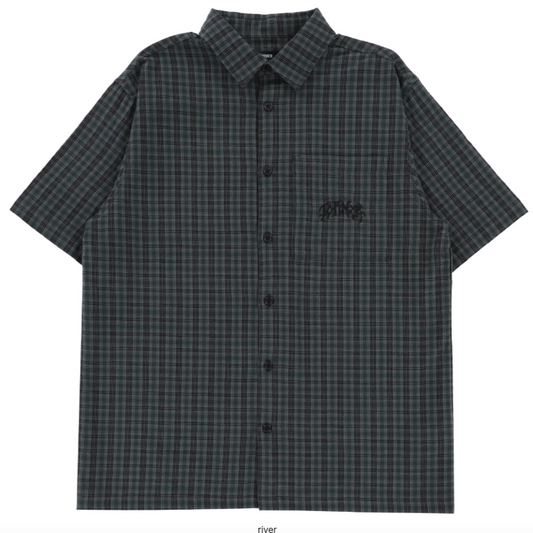 Former Manners Check Shirt