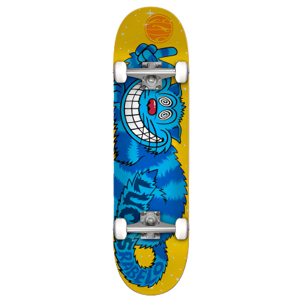 Flip Rabelo Classic Complete 8.0"-31.85"