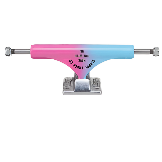 Slappy ST1 Classic Trucks Arisa Trew Pink/Blue