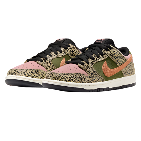 Nike SB Dunk Low Pro Arts & Rec