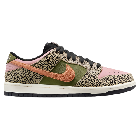 Nike SB Dunk Low Pro Arts & Rec