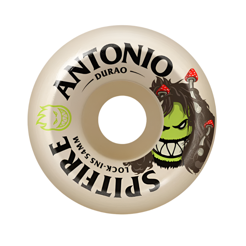 Spitefire F499 Durao Burn squad Lock-ins 54mm