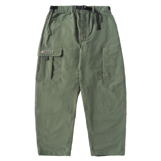 Cash Only Star Cargo Pants