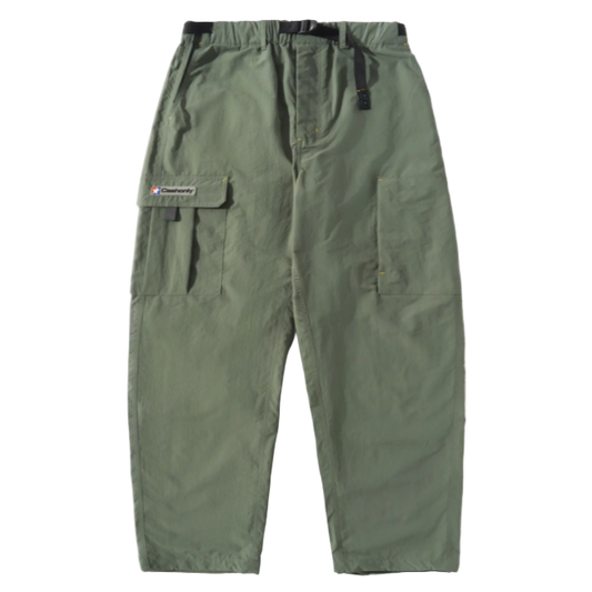 Cash Only Star Cargo Pants