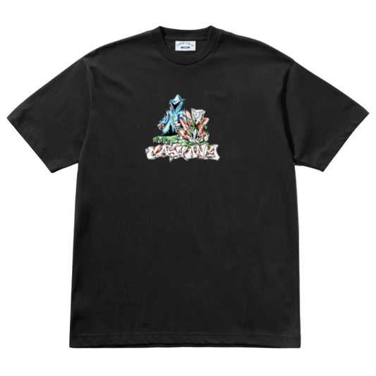 Cash Only Reaper Tee