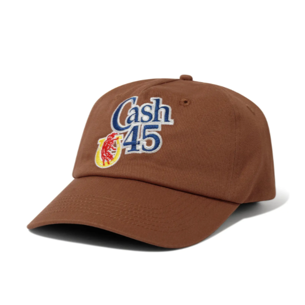 Cash Only Colt Snapback Cap