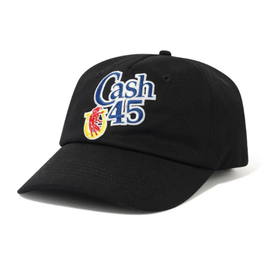 Cash Only Colt Snapback Cap