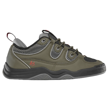 eS Two Nine 8 Olive/Black