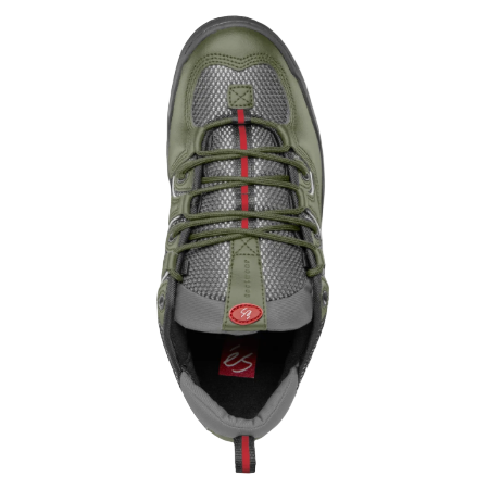 eS Two Nine 8 Olive/Black