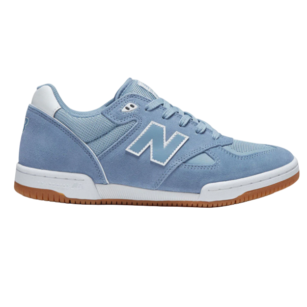 New Balance 600BBG Tom Knox Baby Blue/White