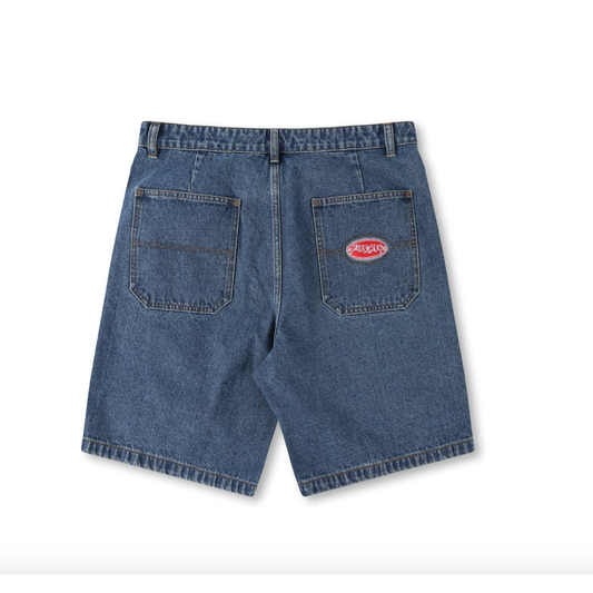 Former Reynolds Flatline Denim Short