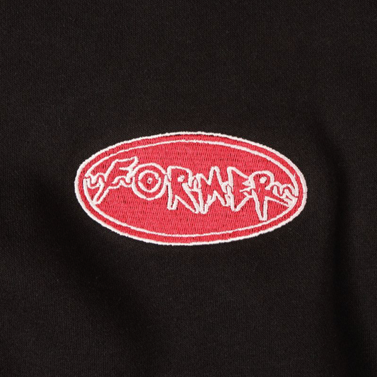 Former Flatline Hoodie