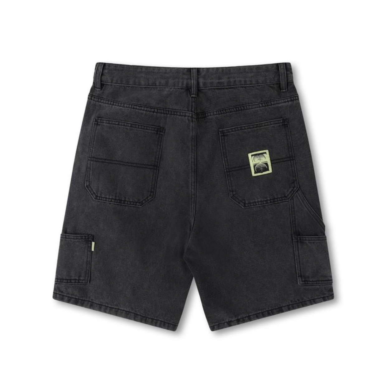 Former VT Denim Carpenter Short