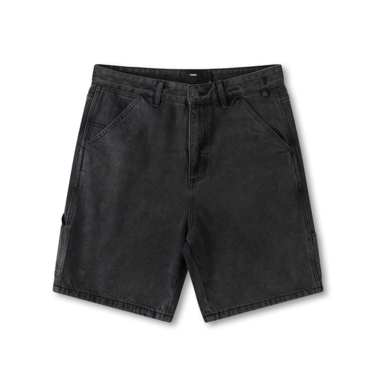 Former VT Denim Carpenter Short