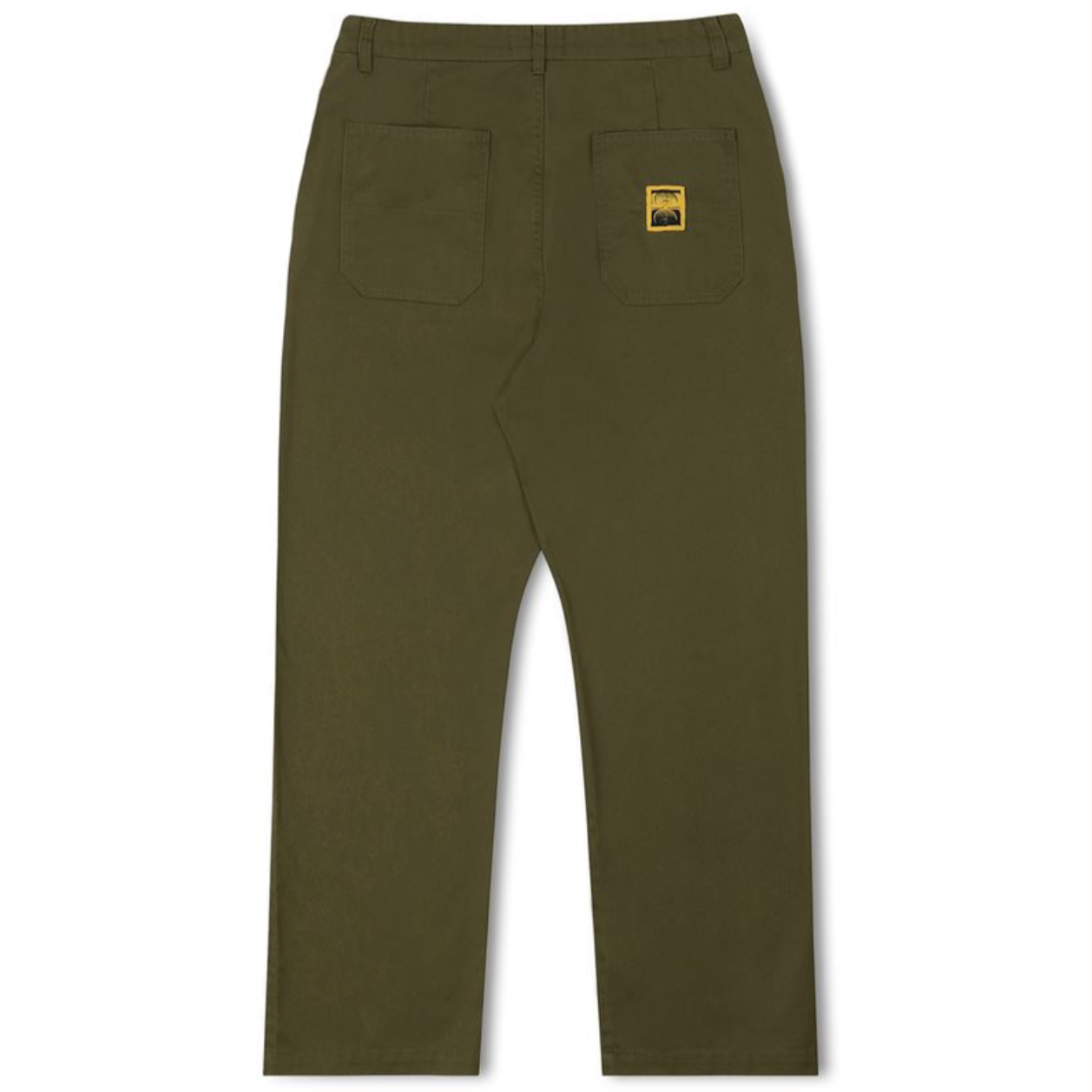 Former Reynolds Work Pant