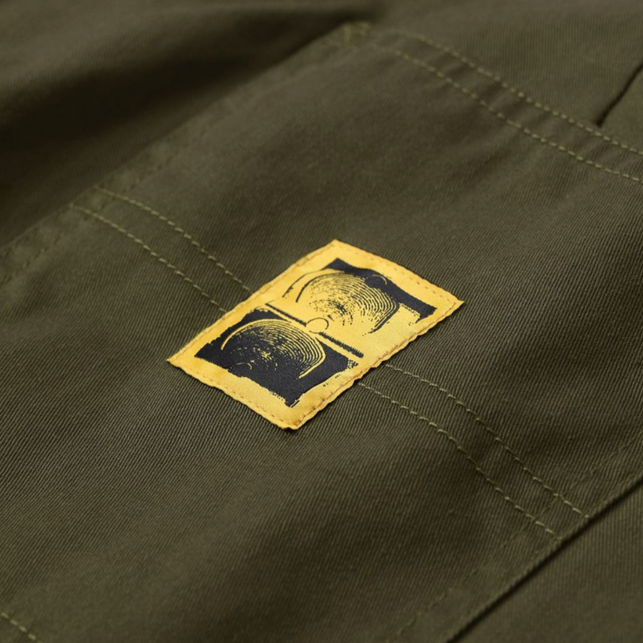 Former Reynolds Work Pant