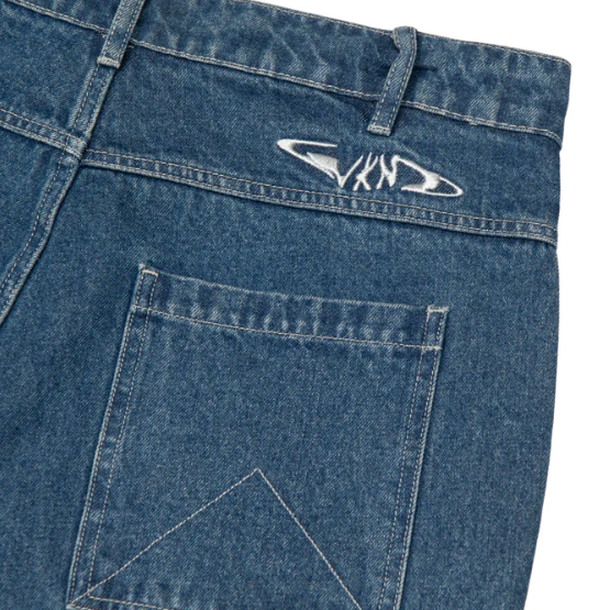 Wknd Genes Jeans
