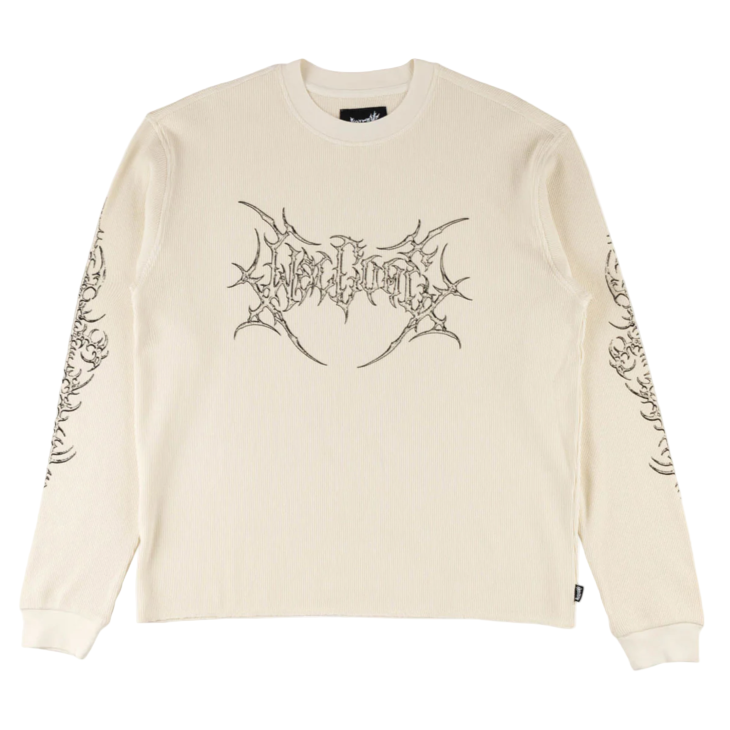 Welcome Gallant Pigment Dyed Thermal