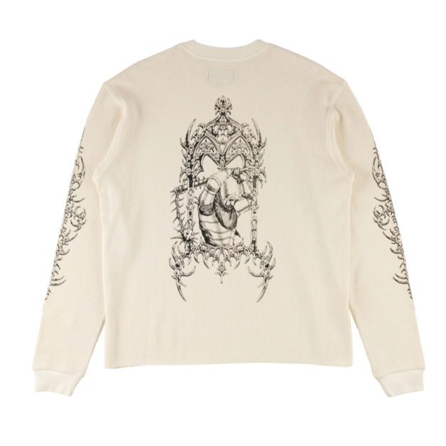 Welcome Gallant Pigment Dyed Thermal