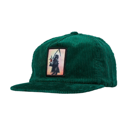 Krooked Reaper Snapback