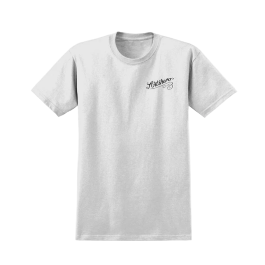 AntiHero Flatulent Beauties Tee
