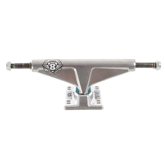 Venture  V8 Polished Trucks