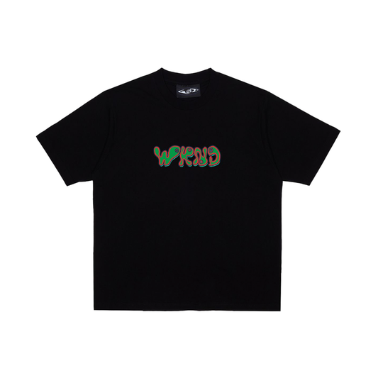 Wknd Olive Oil Tee