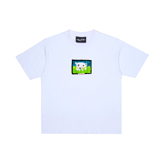 WKND Bear Tee