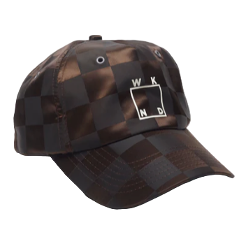 WKND Techie Hat