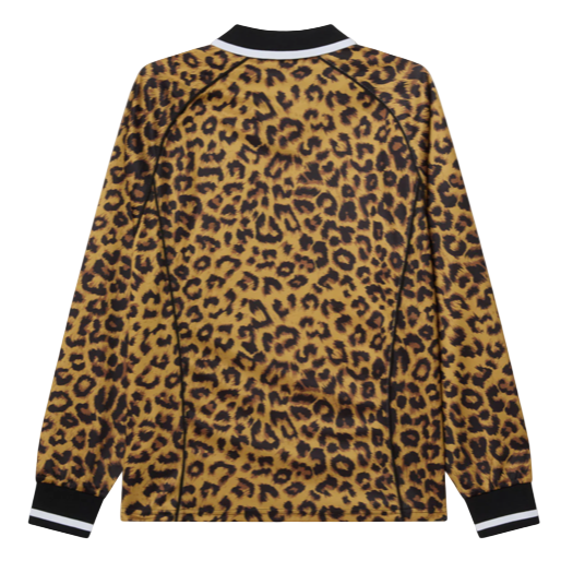 Obey Polo Collar Sports Shirt