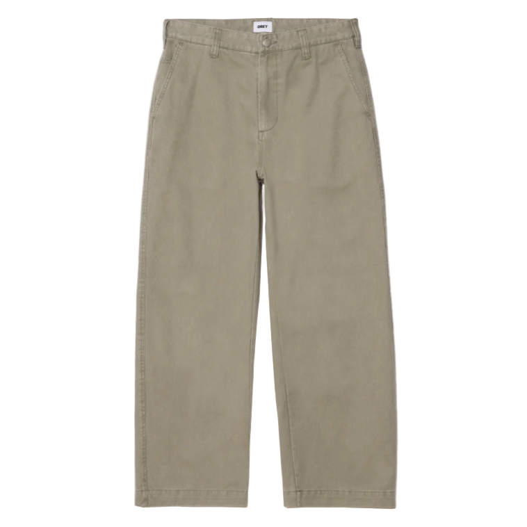 Obey Bigwig Giant Chino Pant