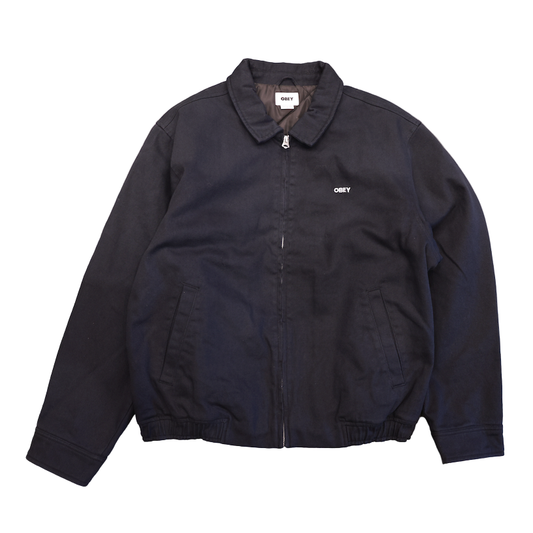Obey Milton Jacket